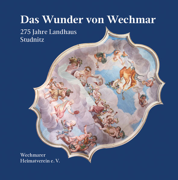 Das Wunder von Wechmar | Knut Kreuch