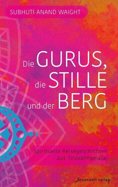 Eine Reise in das Herz des spirituellen Indiens – ganz ohne Reisebeschränkungen! In einer Zeit, in der Reisen erstmal seine Selbstverständlichkeit verloren hat, erinnert uns dieses Buch daran, dass alle wahren Abenteuer und Entdeckungen in unserem Kopf und unserm Herz stattfinden. Es nimmt uns mit auf die Reise an einen der spirituellen Hotspots Indiens, zu seinen Gurus (und ihre Freundinnen), dem Superstar des Umarmens und immer wieder in die mystische Stille des Bergs. Jeden Winter treffen sich am Fuß des Berges Arunachala tausende Menschen aus aller Welt, um den mehr oder minder bekannten Superstars der Satsangszene zu lauschen. Ob Mooji, Amma oder eher unbekannte Gurus – alle finden hier zahlreiche Sucher aus Ost und West, die Ihnen gebannt lauschen und dieses Umfeld nutzen, um sich selbst näher zu kommen. Im Zentrum dieses Geschehens wirkt nach wie vor die Strahlkraft von Ramana Maharshi, des großen indischen Weisen, der mit der Frage „Wer bin ich?“ auf den Kern der Selbsterforschung und Selbsterkenntnis zielte. Er lebte und lehrte am Fuß des Arunachala. Mit Humor, Empathie und journalistischer Klarheit erzählt uns der Autor Geschichten vom Suchen und Finden aus Tiruvannamalai.