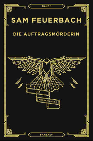 Die Krosann-Saga: 50.000 begeisterte Rezensionen (Ebook, Taschenbuch, Hörbuch). Der Einstieg in das Mittelalter-Fantasy-Epos von Bestseller-Autor Sam Feuerbach. In einer Welt im tiefen Mittelalter kreuzen sich die Wege Prinz Kareks und einer Mörderin. Eine Begegnung, die das Reich für alle Zeiten verändern könnte. Doch sie hat den Auftrag, ausgerechnet Prinz Karek zu töten. Im Königreich Toladar greifen viele Hände begierig nach der Krone. Den jugendlichen Thronfolger, Prinz Karek, kümmern die Intrigen wenig, bis er über das Erbe längst vergessener Götter stolpert. Unverhofft muss er sich in einer Welt beweisen, in welcher sein Talent, die richtigen Fragen zu stellen, lebensgefährliche Antworten liefert. Wie viel Hass passt in ein Leben? Sie ist eine Mörderin ohne Namen, ohne Kindheit, ohne Skrupel. Während andere zaudern, noch überlegen, was gut, was schlecht oder was richtig, was falsch ist, handelt sie bereits. Meistens schlecht und falsch. Eine verlorene Herkunft, tief in ihr brodelnd, sucht sich ihren Weg an die Oberfläche.