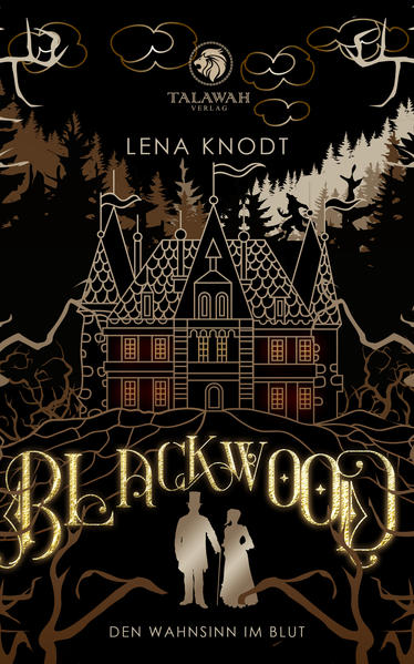Blackwood | Bundesamt für magische Wesen