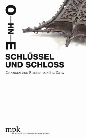 Ohne Schlüssel und Schloss | Bundesamt für magische Wesen