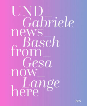 Gabriele Basch, Gesa Lange | Bundesamt für magische Wesen
