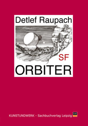 Dieses Buch vereint einige frühere Erzählungen, die leicht überarbeitet wurden und neuere Erzählungen der wissenschaftlichen Phantastik.