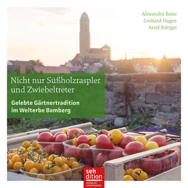 Nicht nur Süßholzraspler und Zwiebeltreter | Bundesamt für magische Wesen