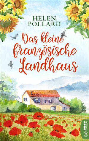 Ein charmantes Hotel in Frankreich, ein gebrochenes Herz, und die Hoffnung auf einen Neuanfang. Emmy freut sich auf einen romantischen Liebesurlaub im Loiretal. Doch die Koffer sind kaum ausgepackt, da lässt ihr Freund Nathan sie sitzen. Mit gebrochenem Herzen bleibt Emmy allein zurück und bietet dem kränkelnden Besitzer des Hotels an, ihn bei der Arbeit zu unterstützen. Emmy findet nicht nur Freude an ihren neuen Aufgaben, sondern auch liebevolle Freunde und Lebensglück inmitten der Dorfgemeinschaft. Nicht zuletzt ist es der Gärtner Ryan, der ihr über den schlimmsten Liebeskummer hinweghilft. Aber es wäre verrückt, ihr Leben in England aufzugeben und in Frankreich neu anzufangen. Oder etwa nicht?