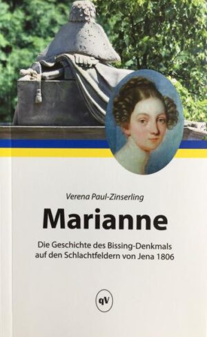 Marianne | Bundesamt für magische Wesen