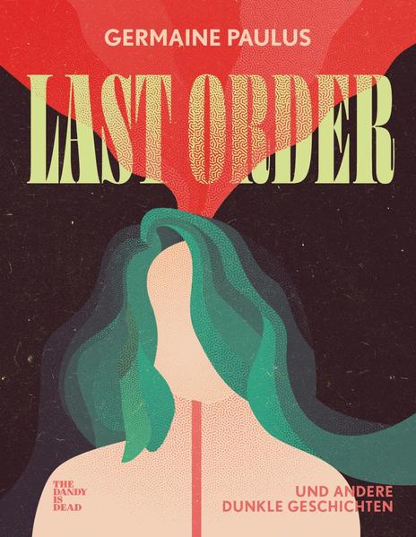 LAST ORDER | Bundesamt für magische Wesen