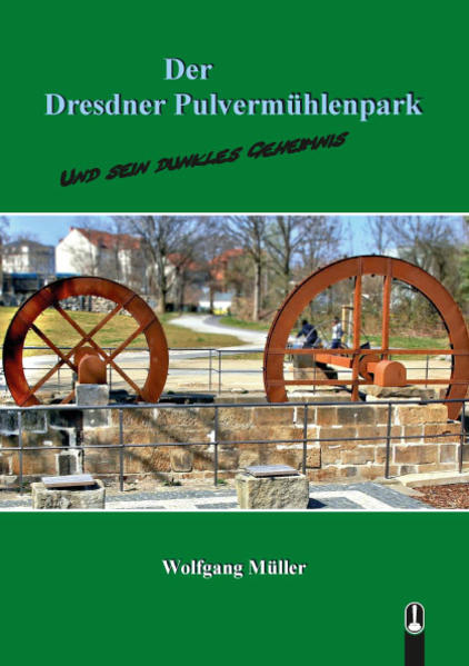 Der Dresdner Pulvermühlenpark | Bundesamt für magische Wesen