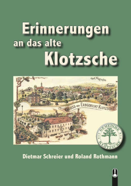 ERINNERUNGEN an das alte KLOTZSCHE | Bundesamt für magische Wesen