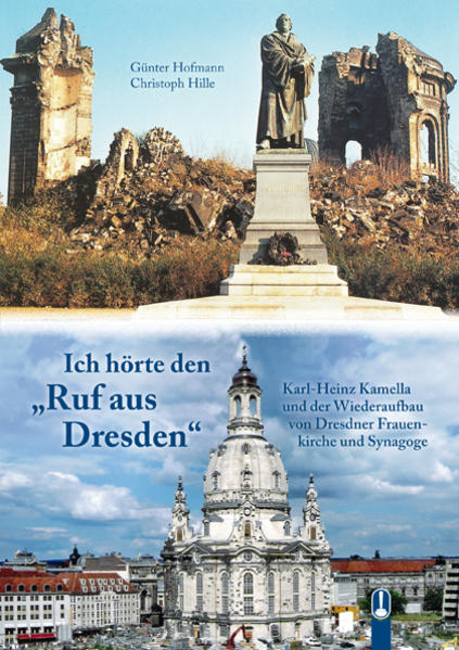 Ich hörte den Ruf aus Dresden | Bundesamt für magische Wesen