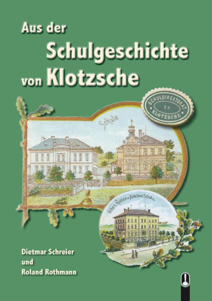 Aus der Schulgeschichte von Klotzsche | Bundesamt für magische Wesen