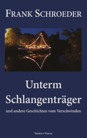 Drei Jugendfreunde, die einst davon geträumt hatten, berühmte Schriftsteller zu werden, treffen sich nach Jahrzehnten zufällig wieder. Und sie spielen noch einmal das Spiel aus alten Zeiten: Sie treffen sich an sieben herbstlichen Nächten auf dem Kapitänsdeck des ausgemusterten Seglers „Capt’n Schillow“, um sich - unter einem stets anderen Motto - ihre neuesten Geschichten vorzulesen. So unterschiedlich die auch sein mögen, bald schon erkennen sie, dass sie doch stets vom Gleichen handeln: Vom Verschwinden. Die sieben Nächte des Erzählens: Die Nacht der Enttäuschungen, Die Nacht der Geister, Die Nacht der Tiere, Die Nacht der Lyrik, Die Nacht des unerwarteten Todes, Die Nacht der Märchen und Legenden, Die Whiskynacht. Und doch sind es die Geschichten nicht allein, die die drei Freunde in diesen Nächten zusammenbringen, denn alte Zeiten bergen noch ungeklärte Überraschungen ...