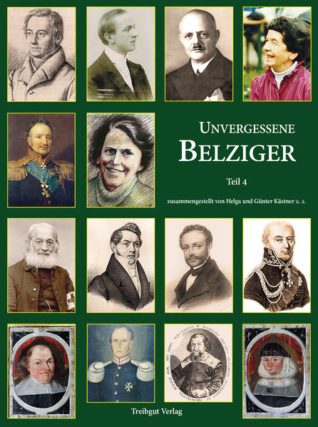 Unvergessene Belziger Teil 4 | Bundesamt für magische Wesen