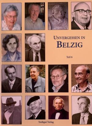 Unvergessen in Belzig | Helga Kästner, Monika Schwarz, Frank Schuchardt