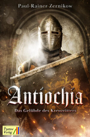Antiochia | Bundesamt für magische Wesen