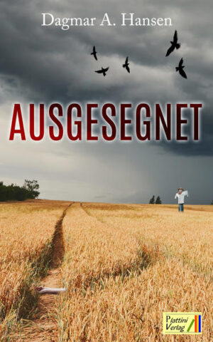 Ausgesegnet | Dagmar A. Hansen