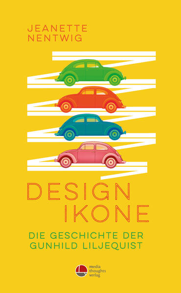 Gunhild Liljequist hat mit ihrer Leidenschaft für Farben Design-Geschichte geschrieben. Als erste Frau in einer herausgehobenen Position hat sie beim Autobauer VW in Wolfsburg zwischen 1964 und 1991 zahlreiche Ikonen der Automobil-Welt erschaffen. Auf ihr Konto gehen Sondermodelle wie der „Samtrote Sonderkäfer“, der „Aubergine-Käfer“ und der „Weltmeister- Käfer“, die bei Oldtimer-Liebhaber:innen hoch im Kurs stehen. In der Produktreihe Golf ist sie unter anderem berühmt für ihr Design der Golf-Cabrios „Etienne Aigner“, den legendären Schaltknauf in Golfball-Optik sowie das Karo-Muster der Sitze für den Golf GTI.