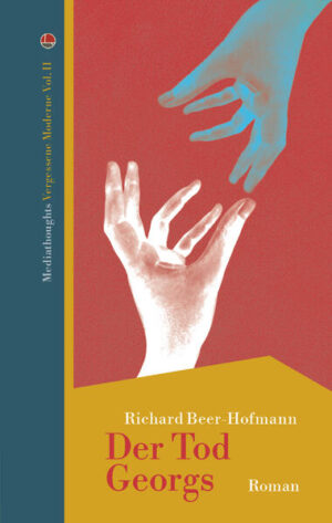 Autor Richard Beer-Hofmann legt in seinem wenig rezipierten und dennoch zeitlosen Werk „Der Tod Georgs“ eine tiefgreifende Auseinandersetzung mit dem plötzlichen Verlust eines bewunderten Freundes und der daraus resultierenden Suche nach Sinn und Lebensbejahung vor. Paul durchlebt einen intensiven Verarbeitungsprozess nach dem unerwarteten Tod seines Freundes Georg. Im Bemühen, seine Eindrücke in ein sinnvolles Schema seiner eigenen Welt zu überführen, greift Paul auf die Prinzipien des Ästhetizismus zurück. Doch trotz aller Reflexionsphasen und subjektiver Interpretationsversuche scheitert er letztlich daran, den Tod seines Freundes nachempfinden zu können. Aus diesem inneren Erlebnis erwächst jedoch eine transformative Kraft - die Absicht, das Leben bewusster und intensiver zu leben. Beeinflusst von den Lehren Ernst Machs und Friedrich Nietzsches entwirft Beer-Hofmann ein Bild, wie das moderne Individuum, verloren in der scheinbaren Leere seiner Existenz, die Sinnlosigkeit angesichts der eigenen Vergänglichkeit überwinden und mit neuem Sinn erfüllen kann.