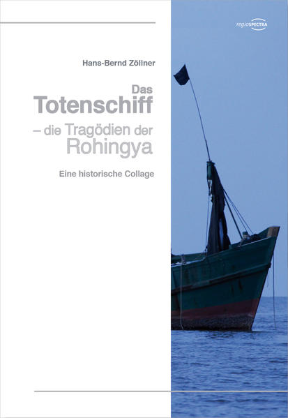 Das Totenschiff  die Tragödien der Rohingya | Bundesamt für magische Wesen