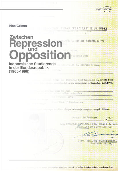 Zwischen Repression und Opposition | Bundesamt für magische Wesen