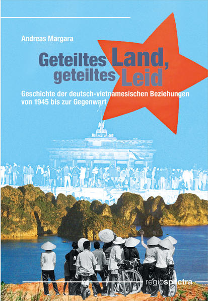 Geteiltes Land, geteiltes Leid | Andreas Margara