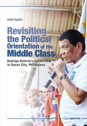 Revisiting the Political Orientation of the Middle Class | Adah Apalla