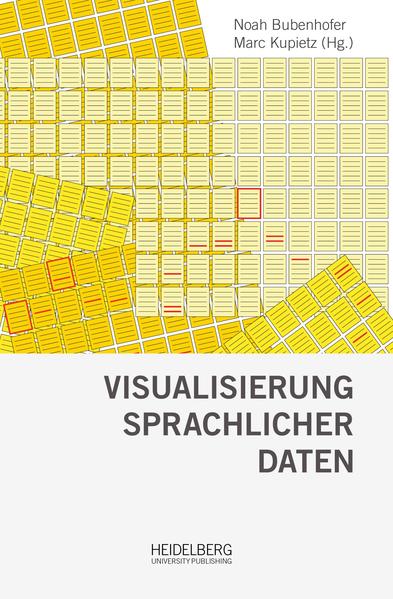 Visualisierung sprachlicher Daten | Bundesamt für magische Wesen