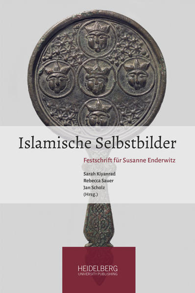 Islamische Selbstbilder | Bundesamt für magische Wesen