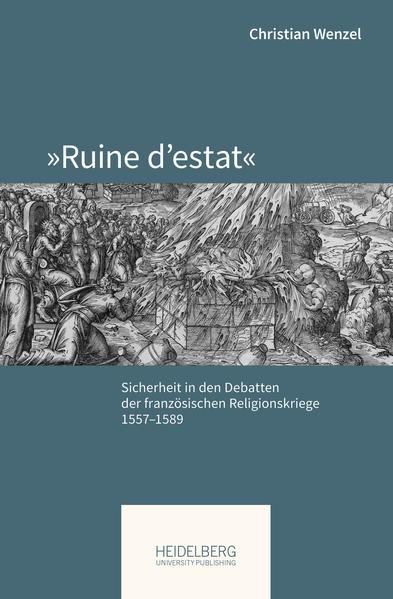 »Ruine destat« | Bundesamt für magische Wesen