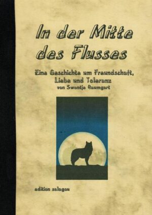 "Manchmal beginnt man für etwas zu kämpfen, von dem man behauptet, es eigentlich gar nicht zu wollen", sagt die Erzählerin am Anfang dieser Geschichte. Und so verliebt sie sich in Alex, hin und her gerissen zwischen der Liebe zu ihm - von der er übrigens nichts ahnt - und der Angst um die wunderbare Freundschaft, die sich zwischen ihnen entwickelt. Als Alex vom Freitod seines Freundes Kevin erfährt, outet er sich. Doch er kommt mit seiner Homosexualität nicht zurecht. Er möchte ein ganz normales Leben führen mit einer ganz normalen Beziehung, ohne angestarrt und geächtet zu werden. Das nötige Selbstbewusstsein, um mit den Reaktionen der Gesellschaft zurechtzukommen, fehlt ihm. Gleichzeitig hat er Angst, mit einer Frau nichts anfangen zu können, denn dann müsste er sich endgültig seiner Homosexualität stellen. Während ich an dieser Story gearbeitet habe und auch später noch hat Alex mein Denken beherrscht. Ich selbst war die Erzählerin, ich selbst war in Alex verliebt. Auf diese Weise habe ich mit diesem Buch die persönlichste Story abgeliefert, die ich je geschrieben habe. So persönlich, dass meine Mutter mehr Probleme mit meinem Seelenstriptease hatte als ich. Mit Alex habe ich außerdem einen Charakter geschaffen, der von meiner Freundin Anita das Prädikat faszinierende Persönlichkeit bekam.