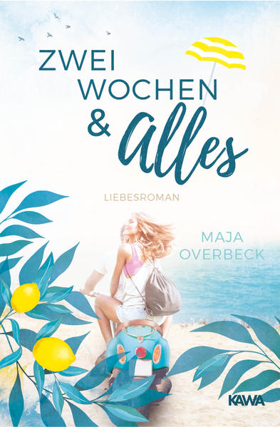 „Sein Blick ließ sie vergessen, dass es kompliziert war. Dass sie die Stunden, die noch vor ihnen lagen, genießen würden und alles andere … vediamo.“ Eigentlich sollte es ein traumhafter Freundinnenurlaub in Italien werden. Doch schon beim ersten Cappuccino kommt es anders und Juli steht auf einmal allein da. Ohne Fahrerin, ohne Gepäck, dafür mit gebrochenem Herzen und mitten auf der Autobahn. Rettung naht in Form der schrägen Luna, die Juli nicht nur vom Trampen erlöst, sondern auch noch überredet, mit ihr bis nach Apulien zu fahren - ausgerechnet in den Ort, in dem Juli viele Sommer ihrer Jugend verbracht hat. Juli stimmt ein, denn ein bisschen Dolce Vita zur Ablenkung kann ja nicht schaden - oder doch? Als auch noch der wortkarge, aber umso attraktivere Berliner Ruben zu den ungleichen Frauen stößt und Julis verwirrtes Herz mehr zum Schwingen bringt, als ihr lieb ist, nimmt ihr Urlaubsplan B Wendungen, für die sie so gar nicht bereit ist… Ein romantischer Roadtrip ans Meer mit viel Humor, Sehnsucht und italienischem Wind in den Haaren.