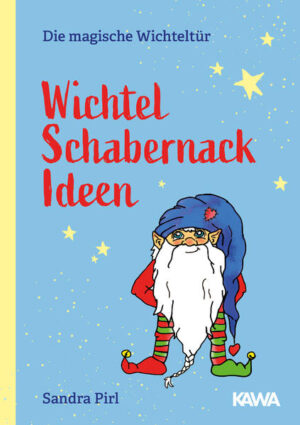 Wichtel Schabernack Ideen Ist bei Ihnen auch schon ein Wichtel eingezogen mit all seinen magischen Ideen und Schabernack? Die Rede ist von skandinavischen Wichteln die ursprünglich als Weihnachtshelfer in der Adventszeit vorübergehend bei lieben Familien einziehen und mit ihrem Schabernack die Herzen der Kinder und Erwachsenen erfreuen. Mit ihrem quirligen Wesen und dem Schalk im Nacken versüßen und bereichern sie unser Leben. Täglich aufs Neue überraschen sie ihre Familien mit unerwarteten Ideen und ja, manchmal auch mit kleinen (geplanten) Unfällen! Damit den Eltern nicht die Ideen ausgehen, was ihre kleinen Wichtel zur Erheiterung aller wohl so angestellt haben könnten, sind in diesem Ratgeber mehr als 200 Ideen zu finden, die garantiert auch Ihnen und Ihren Kindern ein Lächeln ins Gesicht zaubern werden. Dieses Büchlein ist insbesondere für diejenigen gedacht, die sich über die „Wichtel- Idee“ schon etwas informiert haben und nun nur noch nach Schabernack- Ideen suchen. Es handelt sich nicht um Wichtel- Geschichten. Die Auflistung der Ideen ist dabei nicht nur zur Weihnachtszeit geeignet! Vielerorts bleiben die Wichtel inzwischen über’s ganze Jahr ihren Familien erhalten oder kommen zeitweise immer mal wieder vorbei. Da ist es sicherlich vorteilhaft, wenn man mal schnell nachschlagen kann, was der eigene Wichtel über Nacht wieder für Schabernack treiben könnte…