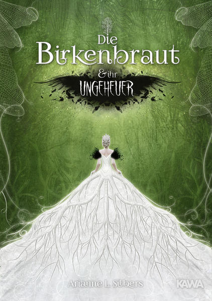 Finster, verwunschen und voller Gefahr - mitreißende Fantasy hinter verzauberten Türen! Onora liebt Bücher und gute Geschichten - zwei Dinge, für die ihr kriegslustiger Clan nichts übrighat. Und so schließt sie sich eines Tages den weisen Drunen an, die tief im Wald das Wissen der gesamten Welt versteckt halten. Als Onora allerdings anfängt, von einer mysteriösen Tür aus Birkenholz zu träumen, wird ihr klar, dass die Drunen neben all ihren Chroniken auch Geheimnisse horten. Zusammen mit dem düsteren Hecser, der gegen seinen Willen zu ihrem Beschützer ernannt wird, schleicht sie sich schließlich in den Irrgarten der Gelehrten, um die Tür aus ihren Träumen zu finden. Doch je tiefer Onora sich in dem von Monstern bewachten Labyrinth verläuft, desto mehr weicht ihre Furcht vor dem mitleidlosen Krieger einem ganz anderen Gefühl, das sie ins Verderben stürzen könnte, sollte sie die Birkenholztür wirklich erreichen. Denn auch Hecser verbindet etwas mit der rätselhaften weißen Tür - ein Zauber, zu alt und finster, um einen Namen zu haben. Und nicht jeder Fluch lässt sich brechen … Ein Herz, so schwarz wie Rabenfedern, das andere weiß wie Birkenholz.