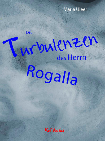 Rogalla, ein erfolgloser, aber liebenswerter Schriftsteller, gerät immer wieder in die sonderbarsten Situationen, die seinen Alltag durcheinanderbringen. Wohin ist die Urne mit Onkel Theos Asche verschwunden? Wem gehören die blau und grün lackierten Zehennägel, die im Nachbarbett unter einer Decke hervorlugen? Und wodurch bringt er eines Tages den Liebhaber seiner Frau in arge Bedrängnis? Ob sein Hund das Huhn des Nachbarn jagt, oder eine Schiffsreise wegen einer gefälschten Unterschrift zu scheitern droht, stets kommt es anders als man denkt. Auch wenn Rogalla seine Probleme meist selbst heraufbeschwört, die unkonventionelle Art, sie zu lösen, sichert ihm die Sympathie des Lesers. Dass hin und wieder ein kleines bisschen Schadenfreude den Lesegenuss der 25 Geschichten erhöht, sei nur nebenbei erwähnt.