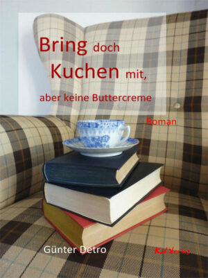 René Seiler, 35, findet in einem öffentlichen Bücherregal eine Karte mit einer mysteriösen Einladung zum Tee. Auf der Rückseite entdeckt er das Foto einer jungen Frau, Marie, in das er sich sofort verliebt. Er begibt sich auf die Suche nach Marie und erlebt eine Überraschung. Der Leser lernt die Lebensgeschichten zweier Außenseiter kennen und wird dabei auch mit typischen Merkmalen unserer Zeit konfrontiert.