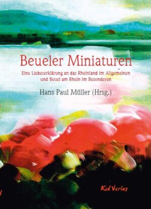 Beueler Miniaturen | Bundesamt für magische Wesen