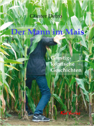 Ein Unfall mit unvorhersehbaren Folgen. Eine Begegnung im Maisfeld,die kein gutes Ende nimmt. Ein Lehrer, der am Sprechtag völlig daneben liegt. Eine unheimliche Begegnung, die sich auszahlt … …und weitere Überraschungen: Sechzehn ungewöhnliche Vorkommnisse, mit Humor und Wortwitz erzählt.