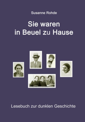 Sie waren in Beuel zu Hause | Bundesamt für magische Wesen