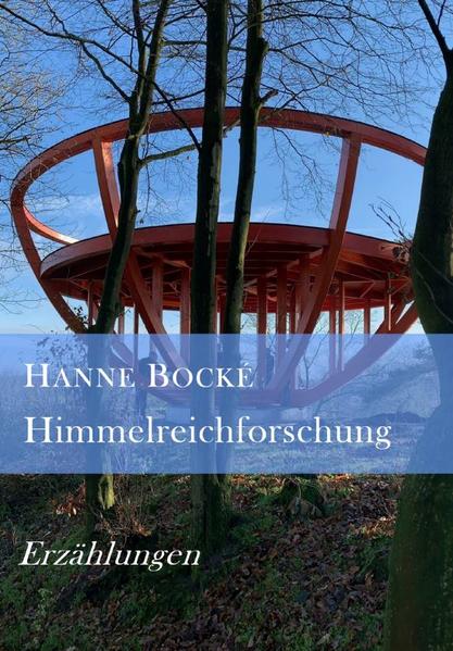 Das Himmelreich auf Erden, wo und wann könnte es sein? Wie könnte es aussehen, und wen kann man dort antreffen? Auf die letzte Frage hat Hanne Bocké eine eindeutige Antwort