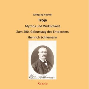 Troja | Wolfgang Hachtel