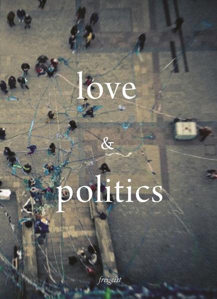 love & politics | Bundesamt für magische Wesen