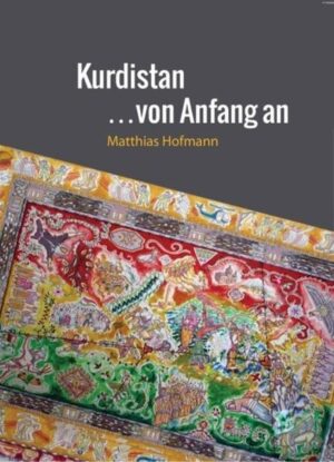 Kurdistan von Anfang an | Bundesamt für magische Wesen