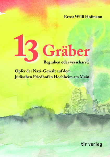 13 Gräber Begraben oder verscharrt? | Bundesamt für magische Wesen