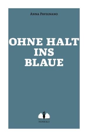 "Auch wenn diese Geschichte der Fantasie entspringt" schreibt Anna Pavignano, Autorin dieses Romans, "gibt es tatsächlich junge Leute, die in Küstenorten oder auf den italienischen Inseln leben und, wie Salvatore sagt, ein Leben führen, das eine Sommer- und eine Winterseite hat, wie eine Matratze. Ein Leben am Meer und eins auf der Baustelle. Ich habe auf der Insel Ventotene einen der vielen Salvatores getroffen, und er hat mir von dieser Realität erzählt, die ich nicht kannte. Daraus ist die Idee zu diesem Buch entstanden." Eine Geschichte von Liebe und Freundschaft, vom Meer und vom Glücklichsein, aber auch eine Geschichte über Tragödien, über Arbeitsunfälle und illegale Einwanderung. In den Themen so zweigeteilt wie die Lebensrealität des Protagonisten. Die bildhafte Schreibweise und die authentische Darstellung nehmen uns mit an den Ort des Geschehens und lassen uns unmittelbar an der Geschichte teilhaben. Ein wunderbares Leseerlebnis, das ein differenziertes Bild der italienischen Lebensrealität vermittelt.