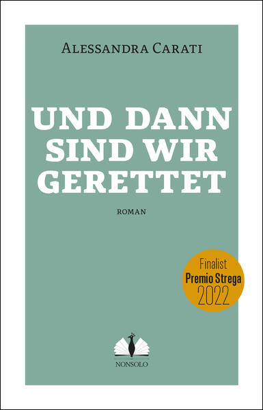 April 1992. Aida ist gerade sechs Jahre alt, als der Krieg, der das ehemalige Jugoslawien zerstö- ren wird, ihr kleines bosnisches Dorf erreicht. Nach einer abenteuerlichen Flucht schaffen sie und ihre Eltern es bis nach Mailand, wo ihr Bru- der Ibro geboren wird. Die Geschwister wachsen in einem fremden Land auf, während der Krieg ihre Heimat auslöscht und der Schmerz über die erzwungene Umsiedlung und die Trauer um die zahlreichen Kriegsopfer das Leben ihrer gesamten Familie aus den Fugen geraten lassen. Und dann sind wir gerettet ist nicht nur ein außer- gewöhnlicher Bildungsroman, sondern zeigt die Verwüstungen auf, die der Krieg in einem ganzen Volk bis hinein in die Psyche jedes Einzelnen anrichtet.