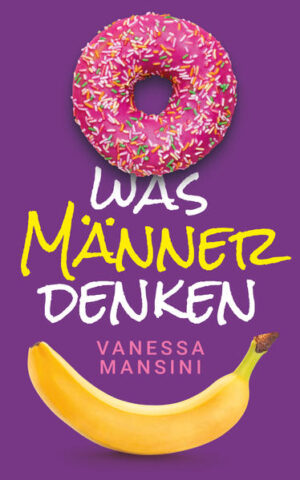 Was wäre, wenn eine Frau plötzlich die Gedanken der Männer lesen könnte? Rosa ist eine dreißigjährige Flugbegleiterin, die zwar gut mit den Männern kann, aber immer noch auf der Suche nach Mr. Right ist. Den glaubt sie nun in Henk - natürlich ein Pilot - gefunden zu haben. Nach einer Notlandung strotzen die beiden so sehr vor Adrenalin, dass sie sich in die Arme fliegen und küssen. Das ist er! Ihr Traumprinz. Glaubt Rosa, bis er sagt: Hoffentlich bläst sie nicht so scheiße wie sie küsst. Moment! Was? Natürlich sagt er das nicht, aber er denkt es, und genau das ist das Problem: Durch den Beinaheabsturz hat Rosa eine neue Superkraft erhalten: Sie kann die Gedanken von Männern lesen. Dadurch findet sie heraus, dass Henk ein Arschloch ist. Dadurch beginnt aber auch eine ungewöhnliche Suche nach ihrem Mr. Right, bei dem Rosa sehr viel über Männer, aber noch mehr über sich selbst lernt …