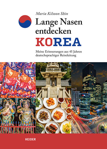 "Lange Nasen entdecken Korea" ist ein autobiografisches Buch, mit viel Sachverstand und Humor geschrieben und sehr vielschichtig. Es führt zu den touristischen Höhepunkten des alten und neuen Korea und bietet gleichzeitig Erläuterungen zur koreanischen Kultur, seinen Sitten und Gebräuchen. Eine kurzweilige Lektüre zur Vor- und Nachbereitung einer Reise in das Land der Morgenstille.