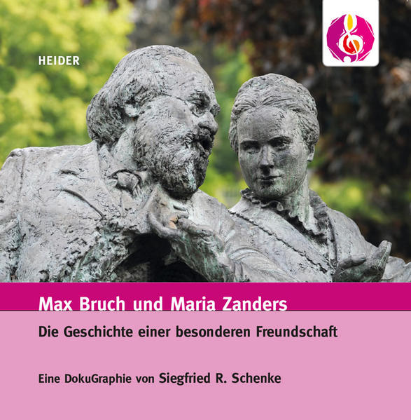 Wer war Max Bruch? Was hat er mit Bergisch Gladbach zu tun? Welche Spuren hat er hier hinterlassen? Bestimmt wird es Sie bei der Lektüre dieses Buches überraschen, wie wichtig die junge Stadt für den Kölner Max Bruch war und wie er die Gladbacher Bürger beeinflusst hat. Er und seine Freundin und Förderin Maria Zanders haben in Bergisch Gladbach die Freude an der Musik geweckt und verbreitet. Ohne die Partnerschaft von Maria und Max wäre die Kulturzene in dieser Stadt nicht so reichhaltig, wie sie heute ist. Ohne die beiden gäbe es heute nicht so viele Chöre und Orchester, nämlich insgesamt d r e i ß i g. Max Bruchs Begeisterung für die bergische Landschaft und seine Verbundenheit mit der Familie Zanders haben die städtische Kunstgalerie Villa Zanders zu einem künstlerischen Mittelpunkt und dem Bergischen Löwen zu einem Begegnungs- und Aufführungszentrum der gesamten Großstadt gemacht. "Maria Zanders und Max Bruch sind ein eindrucksvolles Beispiel dafür, wie sich aus dem geistigen Miteinander gleichgesinnter, aber auch eigenwillig selbständiger Persönlichkeiten eine Wechselwirkung ergibt, deren Äußerungen als schöne Beispiele schöpferischer Gemeinsamkeit ihre Zeit überdauert".