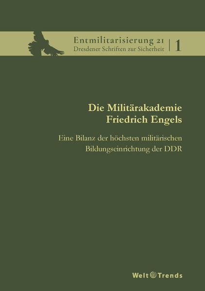 Die Militärakademie Friedrich Engels | Bundesamt für magische Wesen