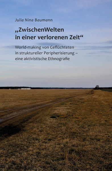 ZwischenWelten in einer verlorenen Zeit | Bundesamt für magische Wesen